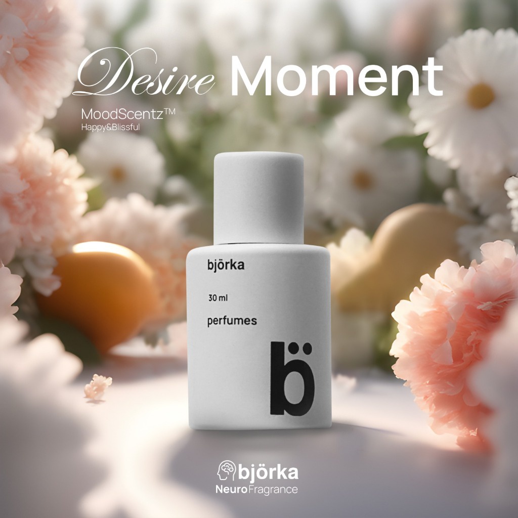 Jual Bjorka Parfum Wanita Minyak Wangi Tahan Lama Premium Original Edp