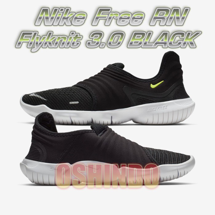 Sepatu nike shop free 3.0