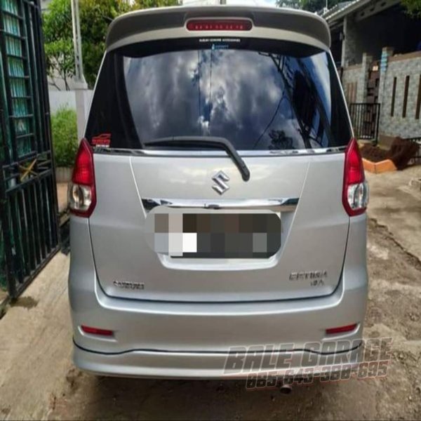 Jual bodykit suzuki ertiga 20132015 body kit bodikit GRADEA Shopee