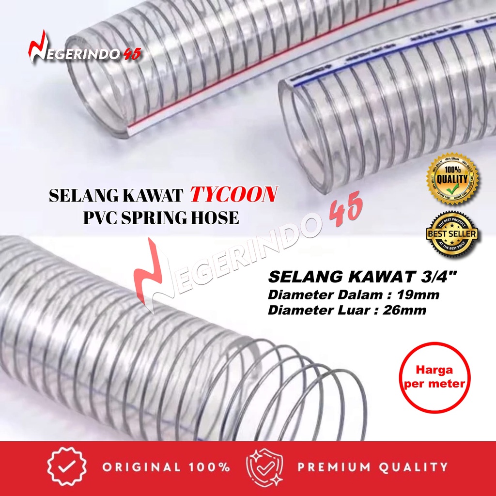 Jual Selang Radiator Terlengkap & Harga Terbaru Agustus 2026 | Shopee ...