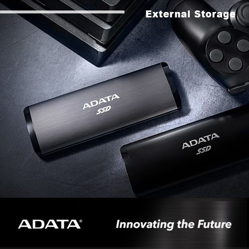 Jual Ssd Adata Elite Se760 2tb Ssd Eksternal Usb C Usb A Shopee Indonesia 