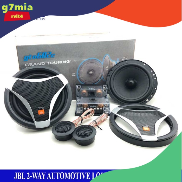 Jbl gto602c store