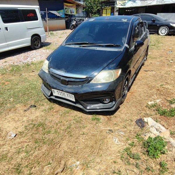 Jual BODY KIT bodykit city body kit honda city 2003 2004 2005 2006 typer GRADEA body kit