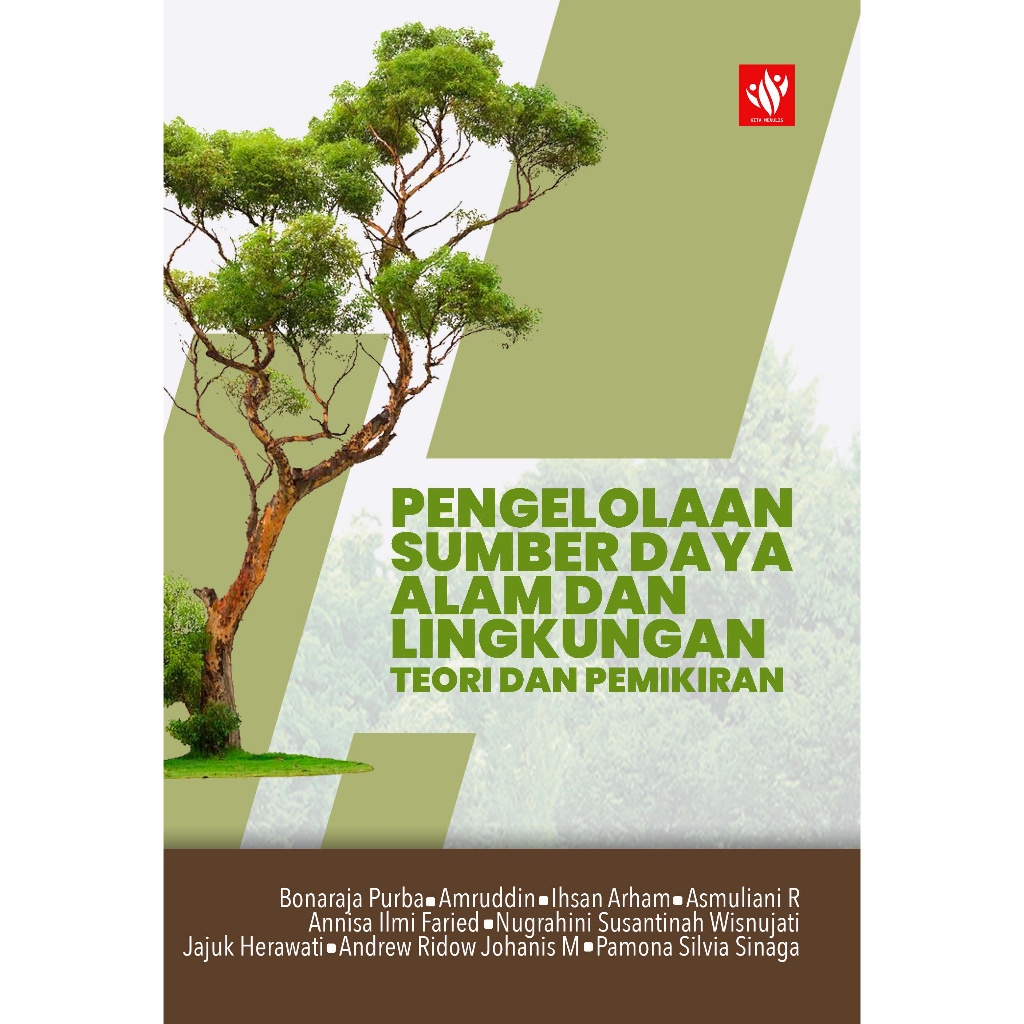 Jual E Book Pengelolaan Sumber Daya Alam Dan Lingkungan Teori Dan ...