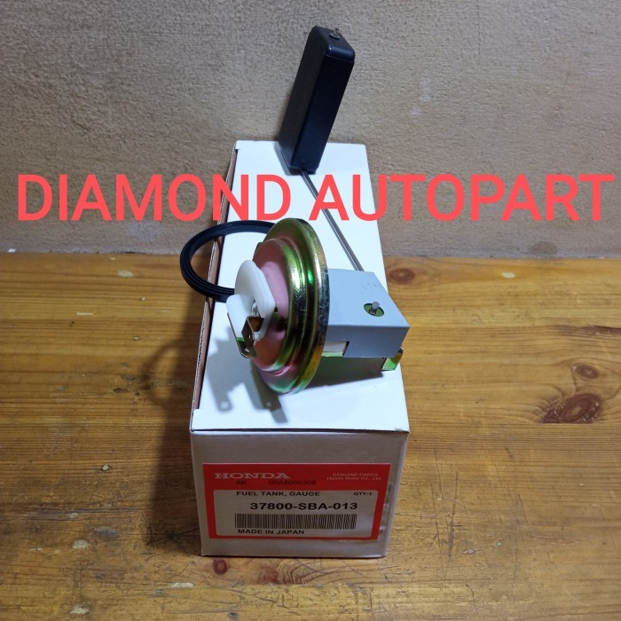 Jual PELAMPUNG TANGKI MINYAK FUEL TANK GAUGE HONDA CIVIC WONDER