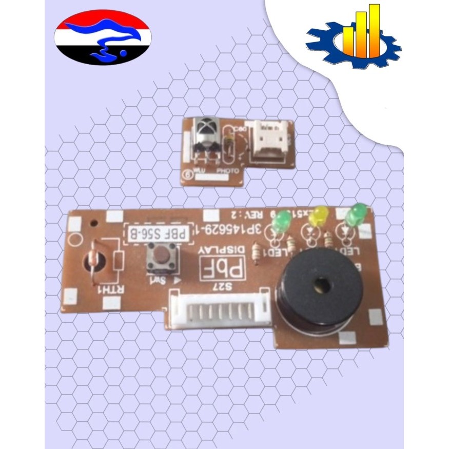 Jual Sensor Remote AC Daikin Inverter FTKD | Shopee Indonesia