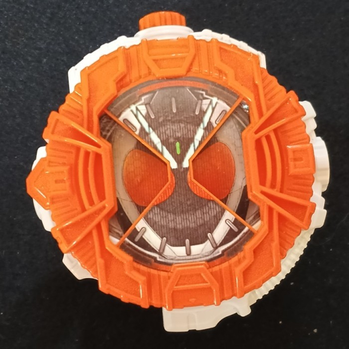 Jual part dx fourze ride watch ridewatch kamen rider zi o zio dx drx ...