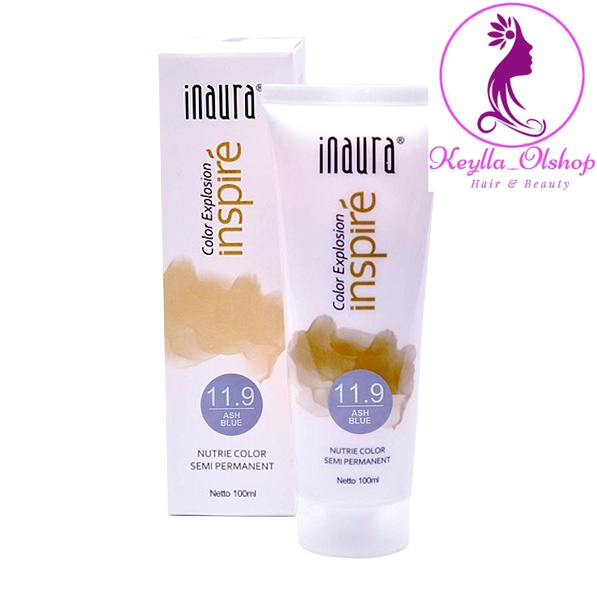 Jual Inaura Colour Explosion Inspire 