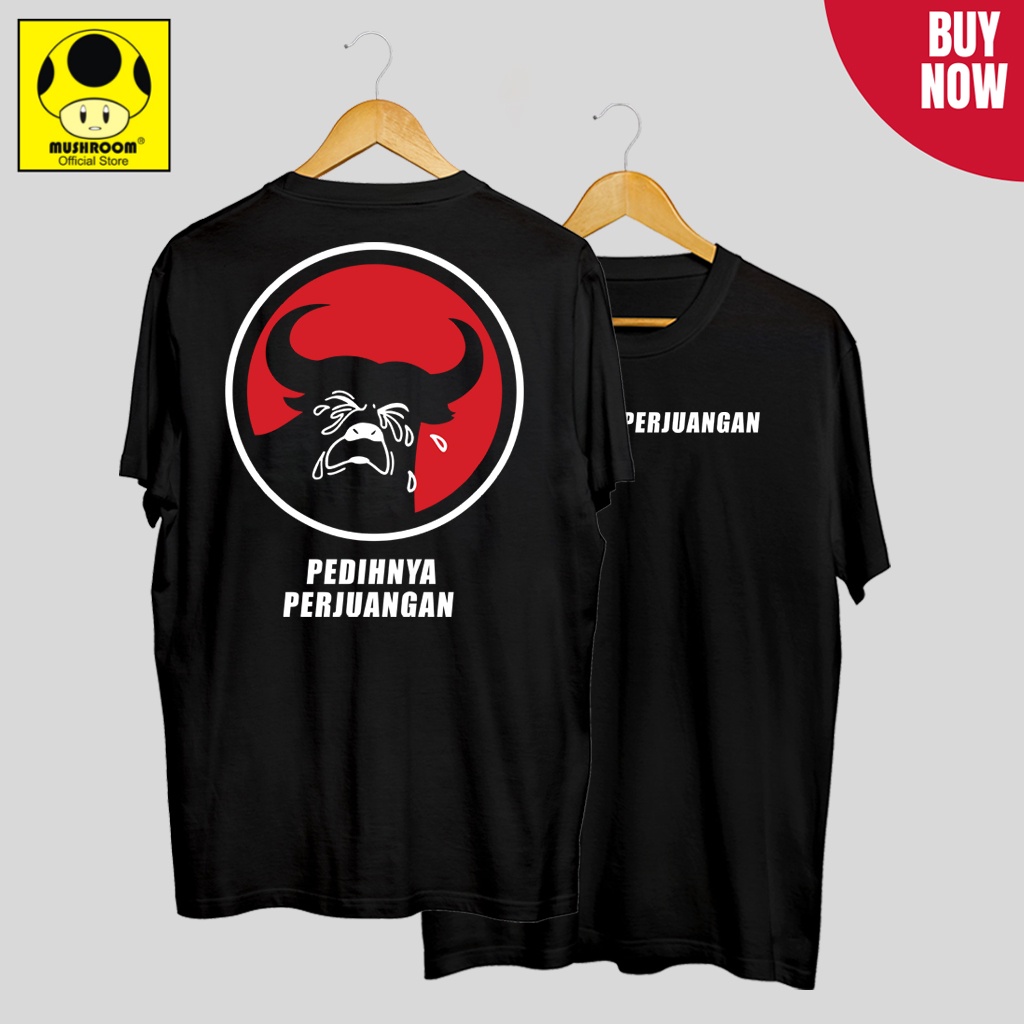 Jual New Atasan Kaos Pedihnya Perjuangan Kaos Distro Pria Keren 2023