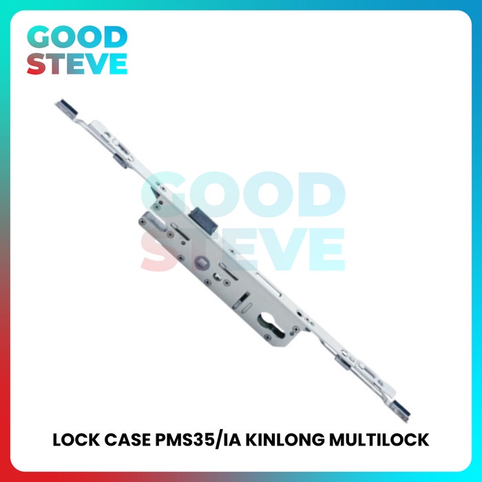 Jual Door Lock PMS35/IA Multi Lock KINLONG | Shopee Indonesia