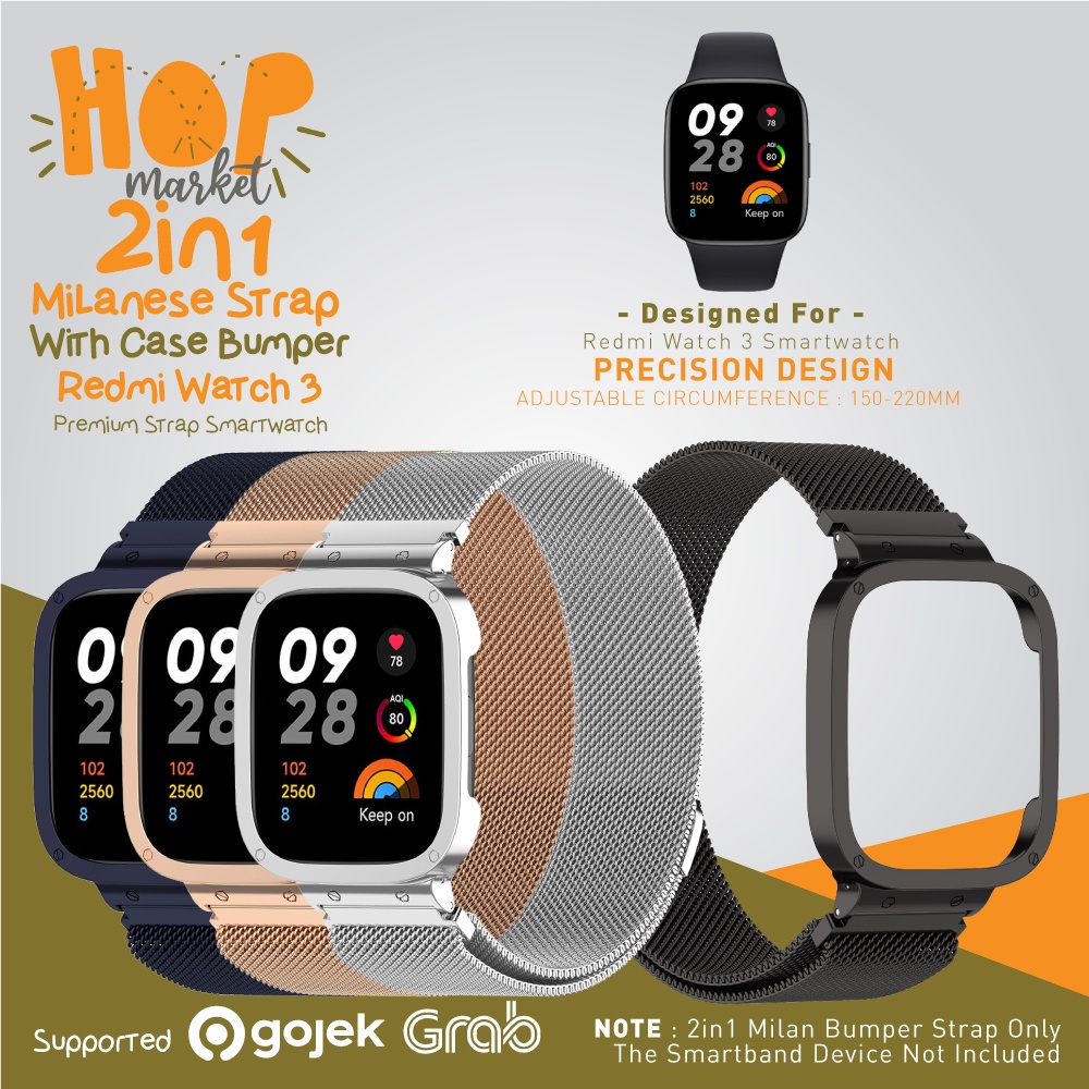 Jual Smartwatch Xiaomi Women Terlengkap Harga Terbaru November