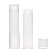 Jual Wadah Kosong kemasan lip balm tube container | Shopee Indonesia