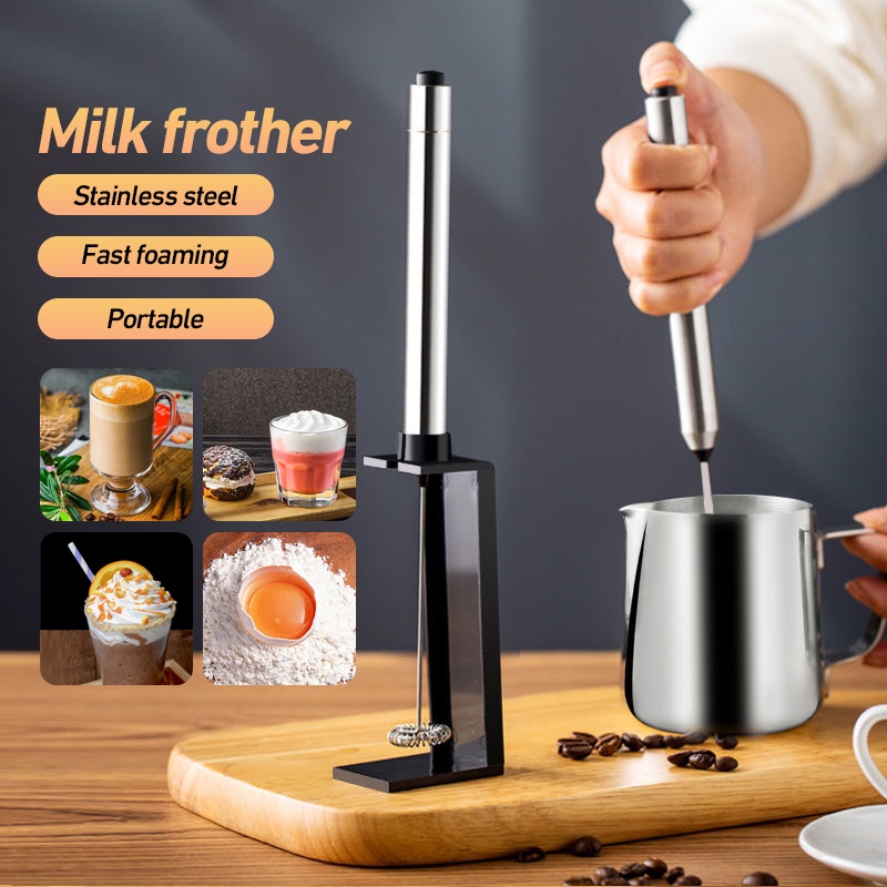 Promo Mini Hand Mixer Coffee Mixer Hand Blender Pengaduk Kopi USB Portable  Diskon 23% di Seller Cahaya Hati Dho - Tegal Alur, Kota Jakarta Barat