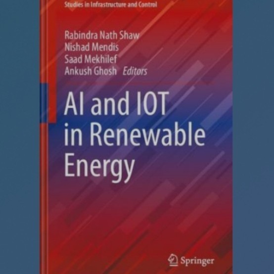 Jual Buku AI and IOT in Renewable Energy | Shopee Indonesia