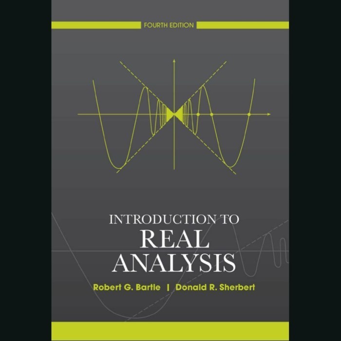 Jual Buku Introduction to Real Analysis - Soft Cover | Shopee Indonesia