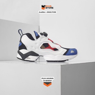 Harga reebok best sale insta pump fury