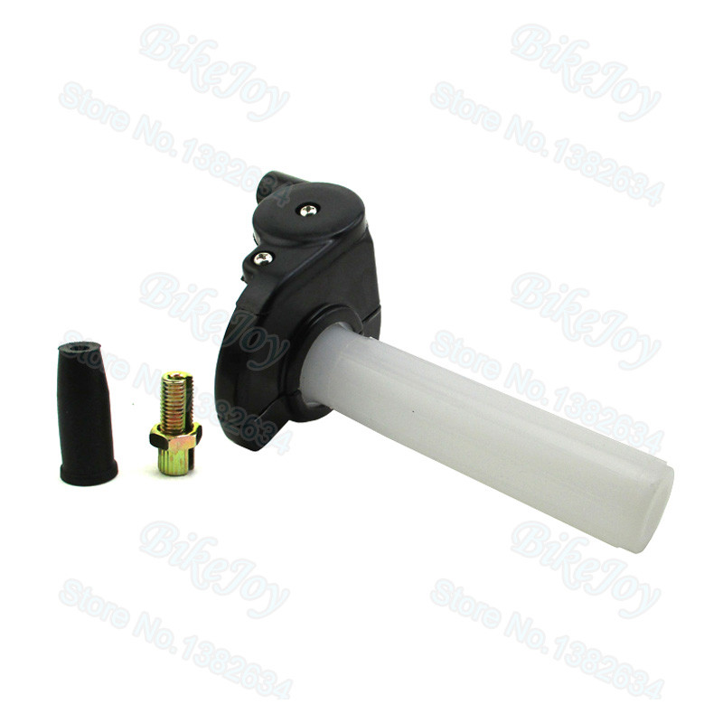 Jual Handle Throttle For 2 Stroke Kawasaki KX125 KX250 Suzuki RM125 ...