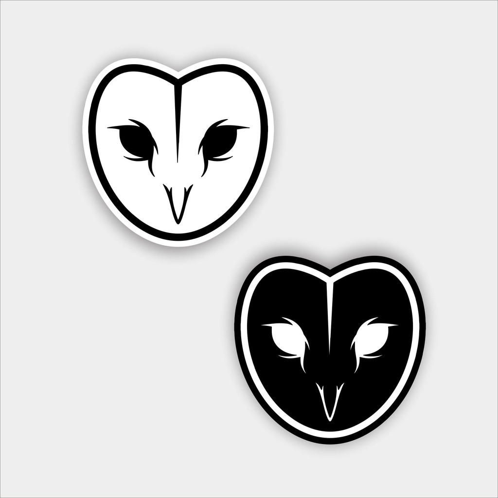 Jual Stiker Sticker Case Dreambird Phone Logo Brand distro Skate Surf ...