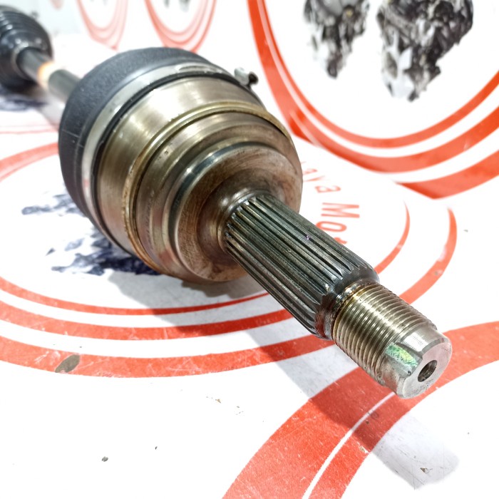 Jual AS RODA DRIVE SHAFT FRONT TOYOTA AVANZA DAIHATSU XENIA 2022 UP ...