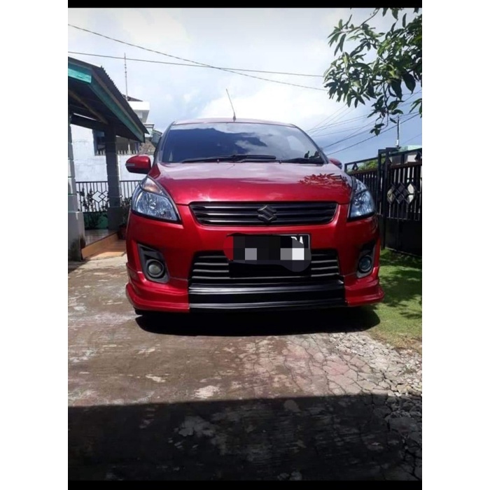 Jual bodykit suzuki ertiga 2013 2014 2015 GRADEA body kit Shopee