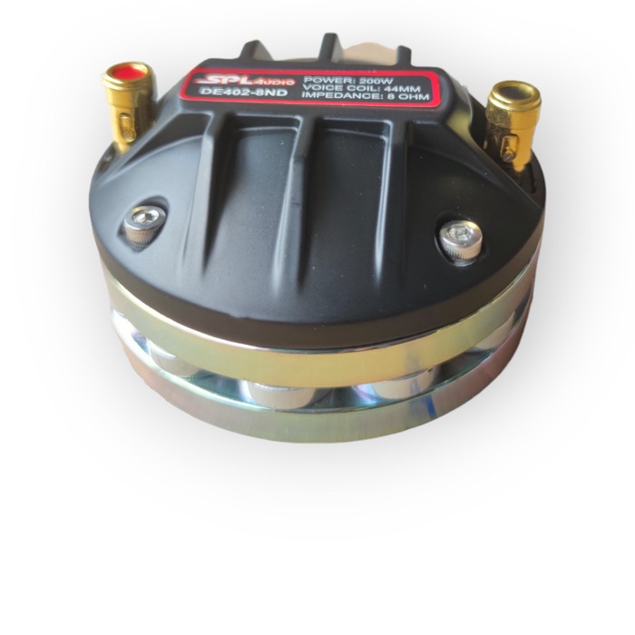 Jual SPL Audio Driver Tweeter Neodymium DE402-8ND | Shopee Indonesia