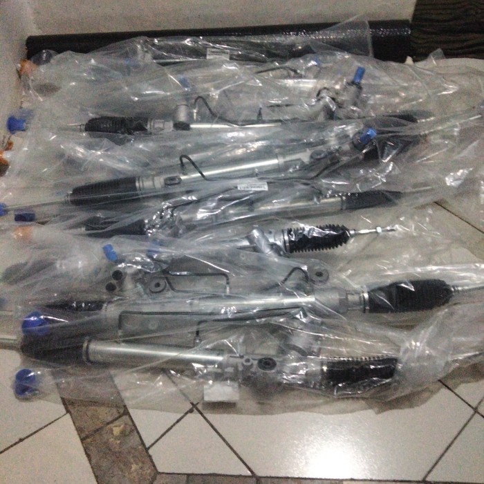 Jual rack steering rack steer toyota Innova asli dan original gres baru ...