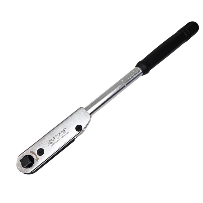 Jual Kunci Torsi / Torque Wrench / Kunci Momen 3/8 inch Germany 2,5 - 11 Nm  | Shopee Indonesia