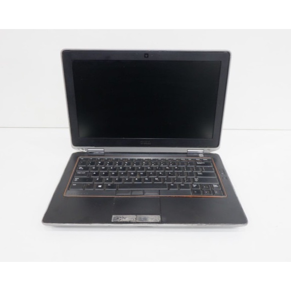 Jual Dell Latitude E6320 Core i7-2620M Ram 4Gb Hdd 160Gb SCU6042 ...