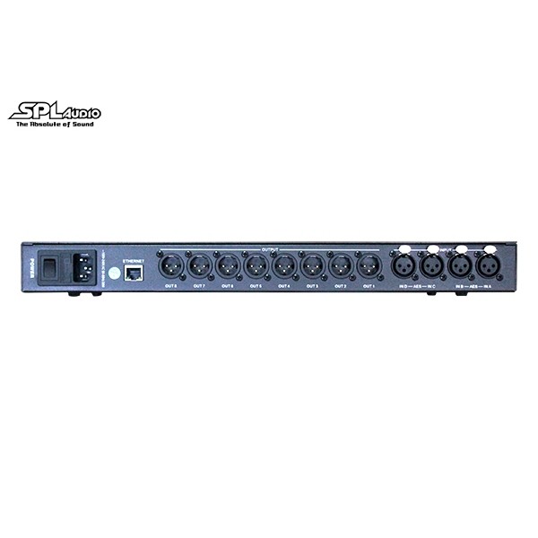 Jual Management dlms SPL Audio Digital Loudspeaker System DP48PRO ...