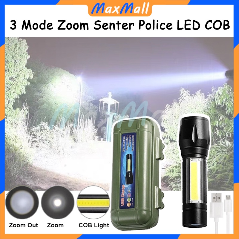 Jual Senter Kecil Terlengkap & Harga Terbaru Juli 2026 | Shopee Indonesia