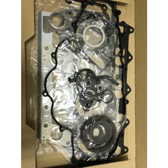 Jual GASKET SET ENGINE PACKING FULL SET PAKING SET FORD RANGER 2.9 ...