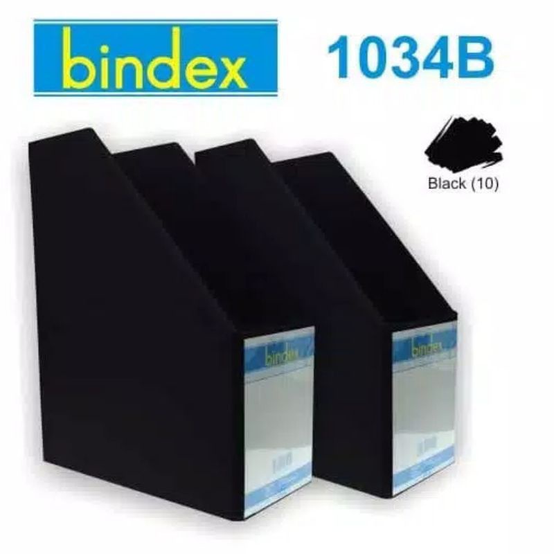 Jual Box File Bindex Jumbo 1034 B 1pcs Shopee Indonesia