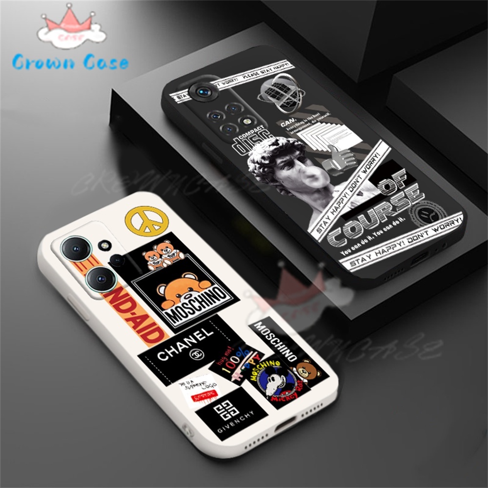 Jual Casing Redmi 13C 12C Note 13 12 Pro RedmiA1 A2 10C 10A 10 9C 9 9A ...