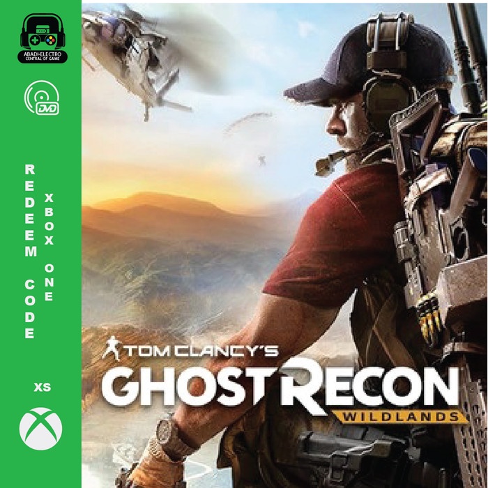 Jual ghost recon wildland Harga Terbaik & Termurah Desember 2023