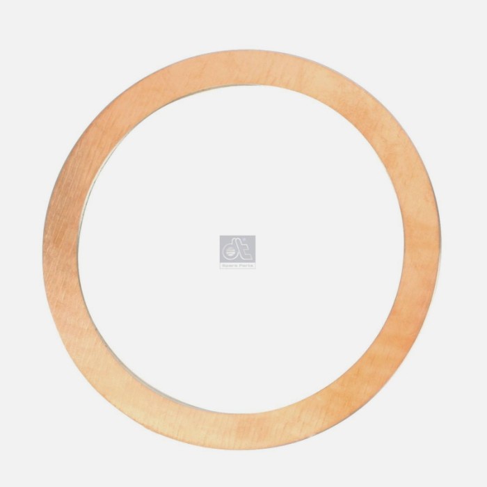 Jual Thrust washer scania 1474065 | Shopee Indonesia