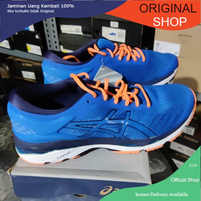 Asics gel kayano 24 on sale harga