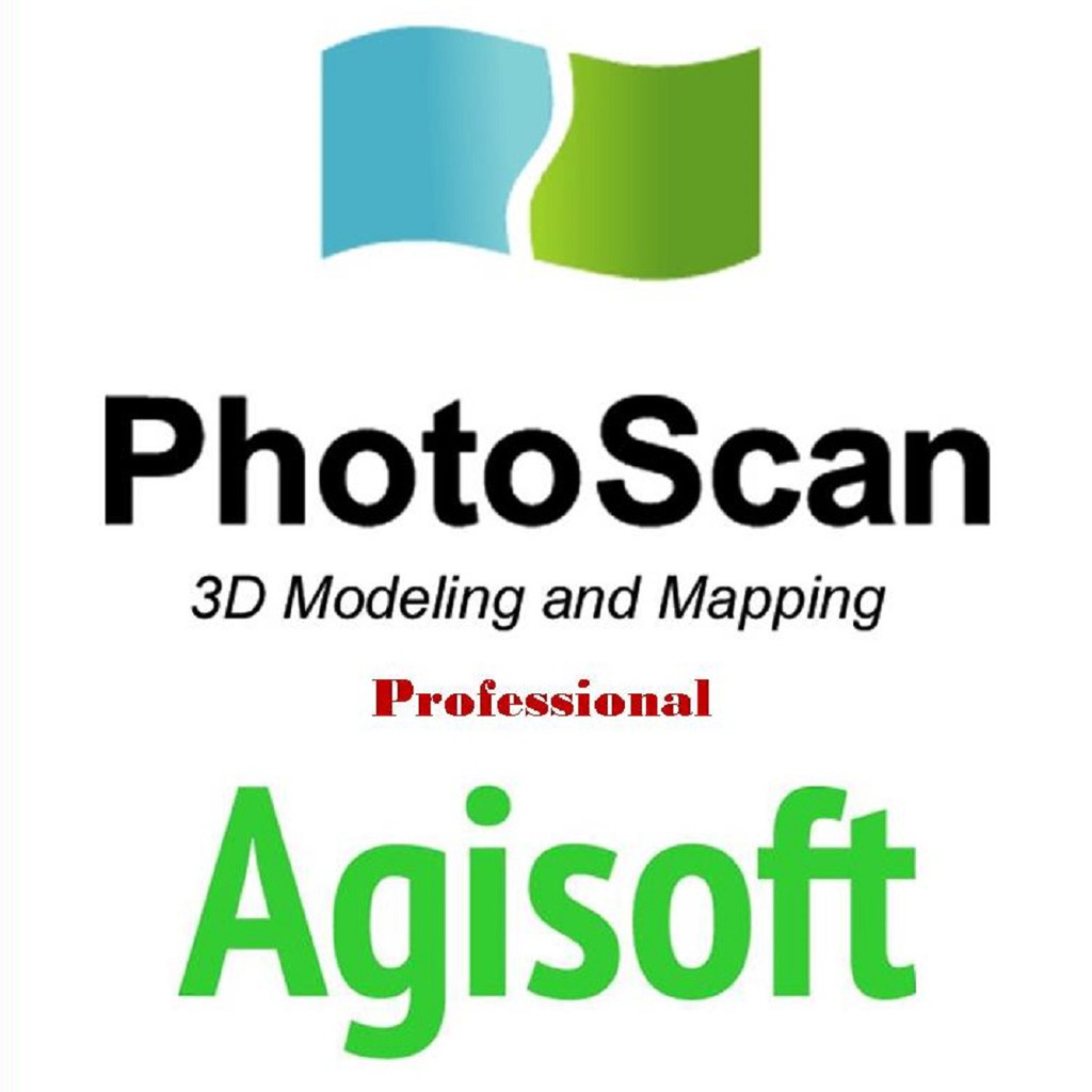 Jual Agisoft PhotoScan Professional v1.4.1 v1.2.6 | Shopee Indonesia