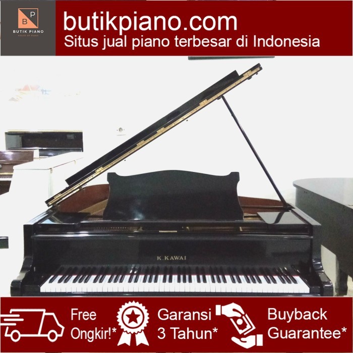 Jual kawai gl 10 baby grand piano Harga Terbaik Termurah Maret