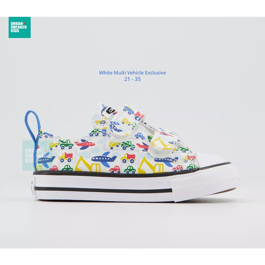 Converse 2vlace online