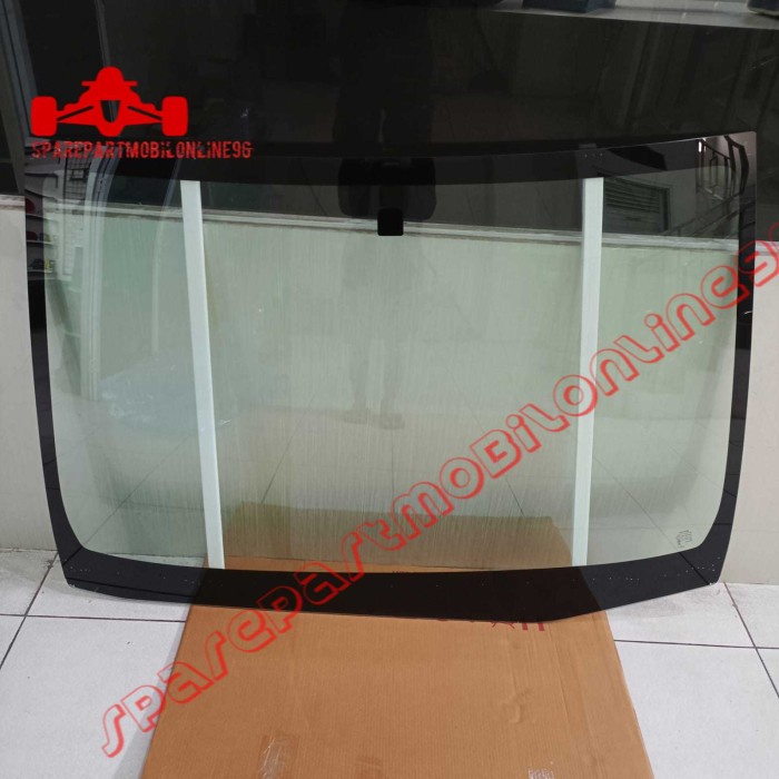 Jual Kaca Depan Toyota Innova Reborn 2016 2020 Asli | Shopee Indonesia