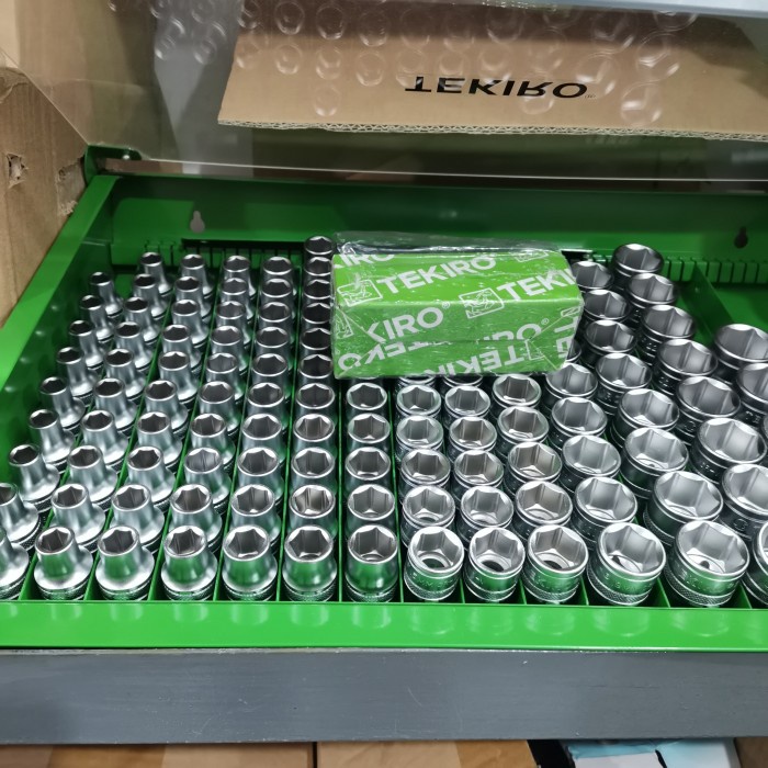 Unior 1612PB Set Chiavi A Cono Doppio 13/14/15/16/17 Mm – L’Attrezzo Professionale Per La Tua Bici