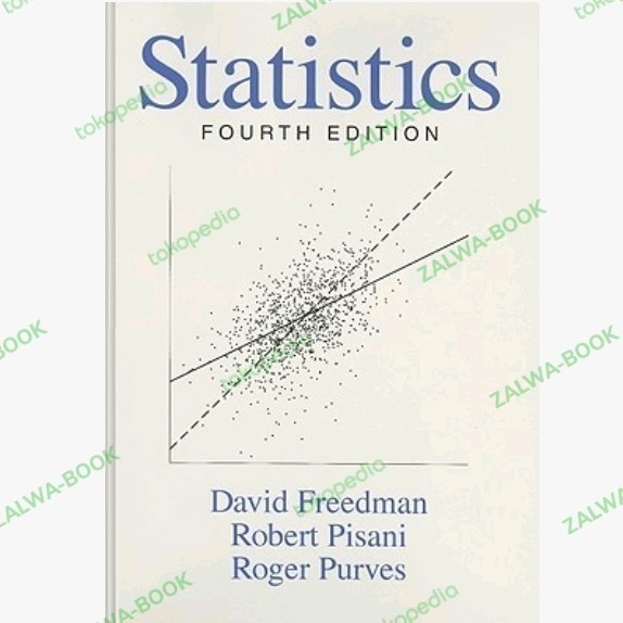 Jual Statistics, 4th Edition David Freedman | Shopee Indonesia