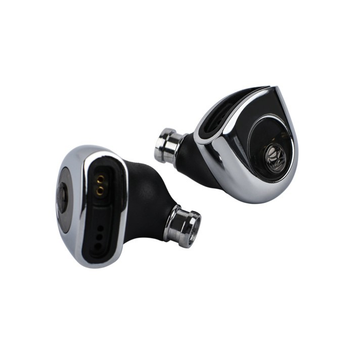 Jual AC88 TWISTURA D-Major 10mm Dual Chamber Dual Magnetic Dynamic ...