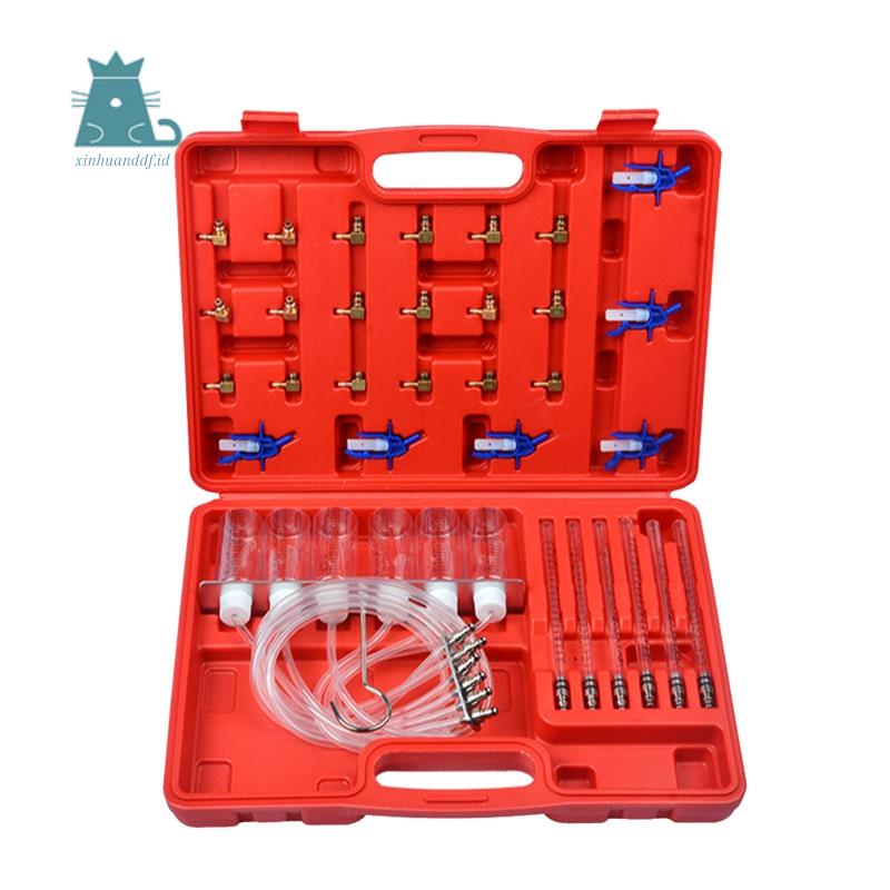 jual-adaptor-rel-umum-fuel-tester-set-injector-flow-meter-shopee