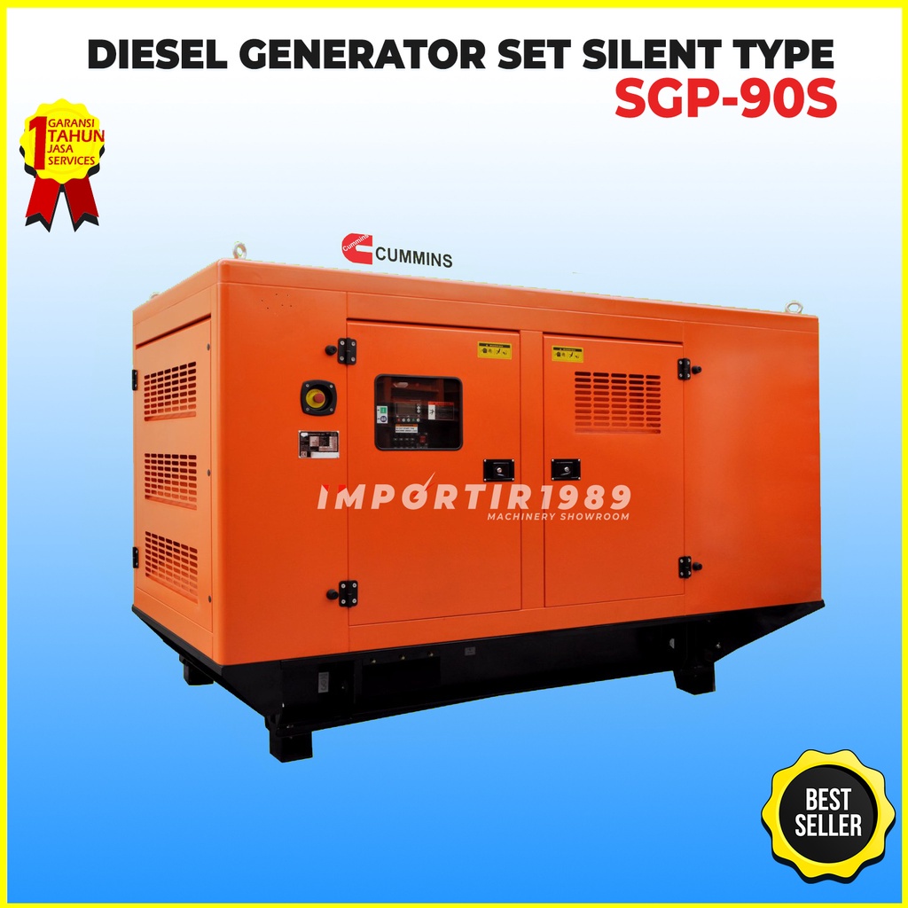 jual-mesin-listrik-cadangan-genset-anti-bising-diesel-90-kw-generator