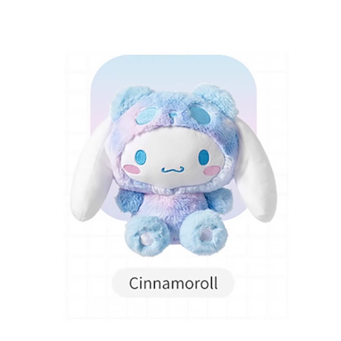 Jual Promosi Mimimoo Boneka Sanrio Mainan Anak Cinnamoroll Kuromi My