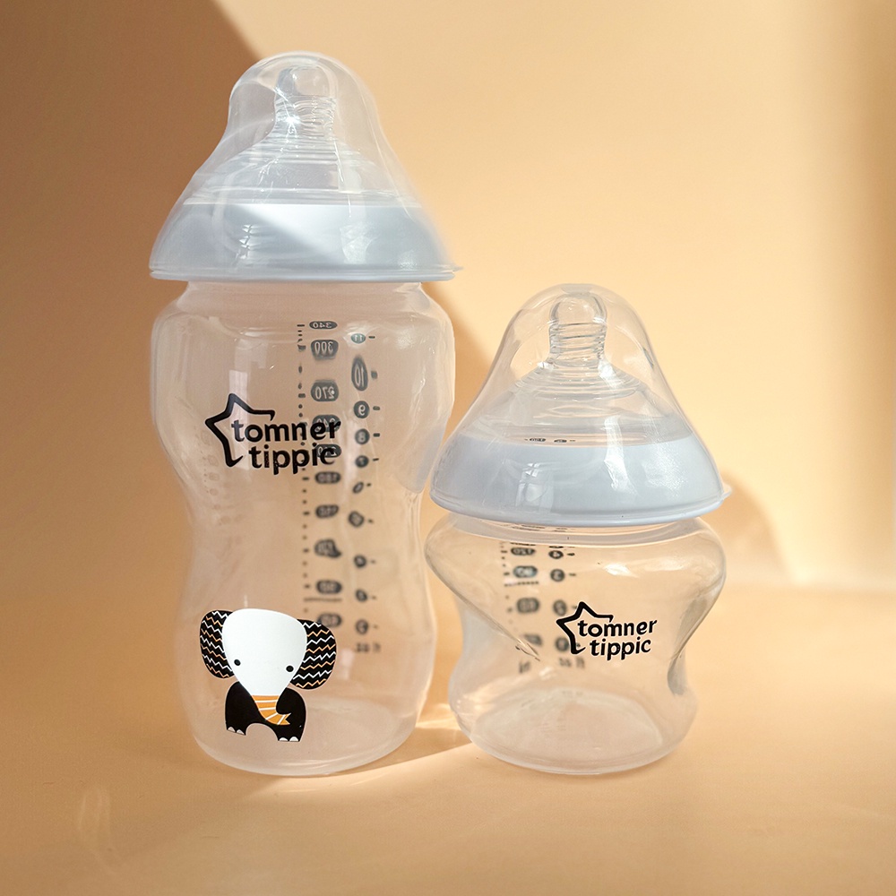 Harga botol susu tommee hot sale tippee