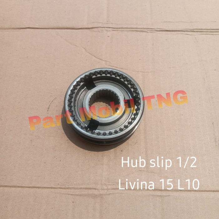 Jual Hup Hub Sliv Sleeve Operan Gigi Transmisi 1-2 3-4 Nissan Livina 15 ...