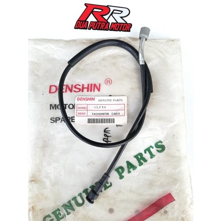 Jual cable tali kabel rpm tachometer tacometer tacho taco meter honda ...