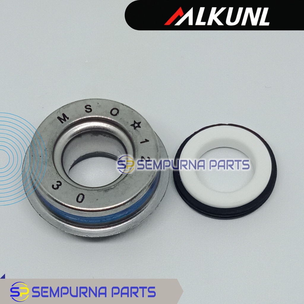 Jual SEAL WATER PUMP VARIO 110 KARBU MLKUNL Shopee Indonesia